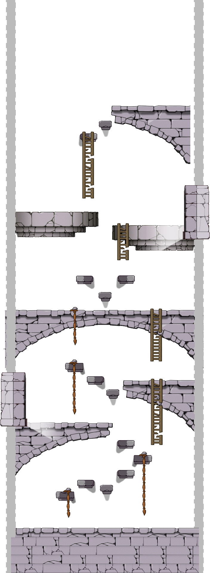 Orbis Tower <18th Floor>