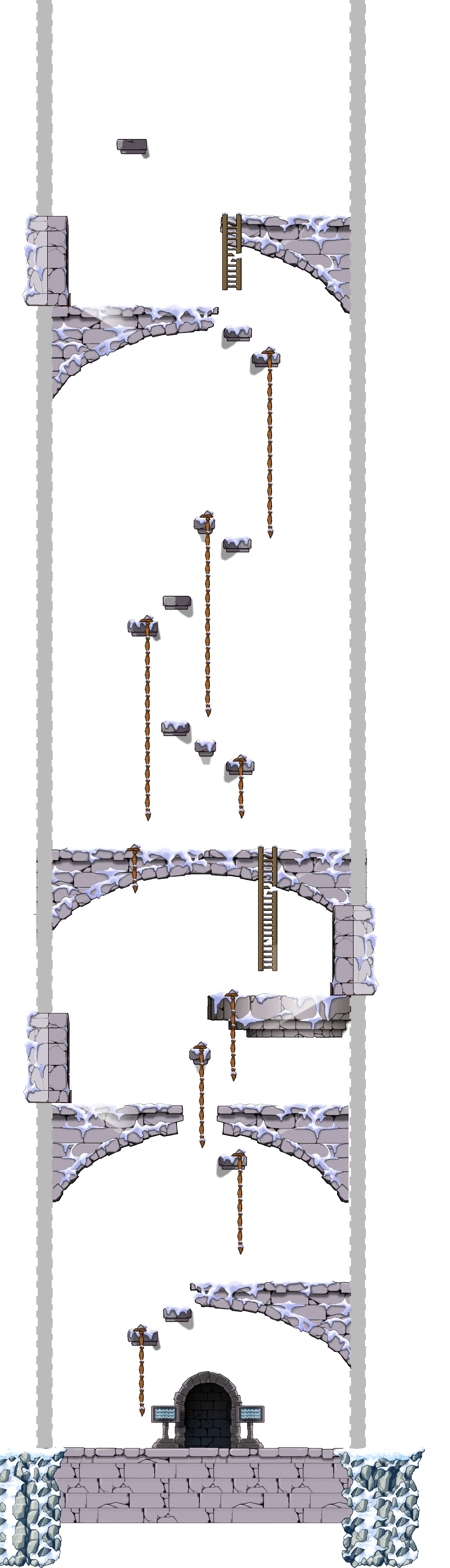 Orbis Tower <1st Floor>