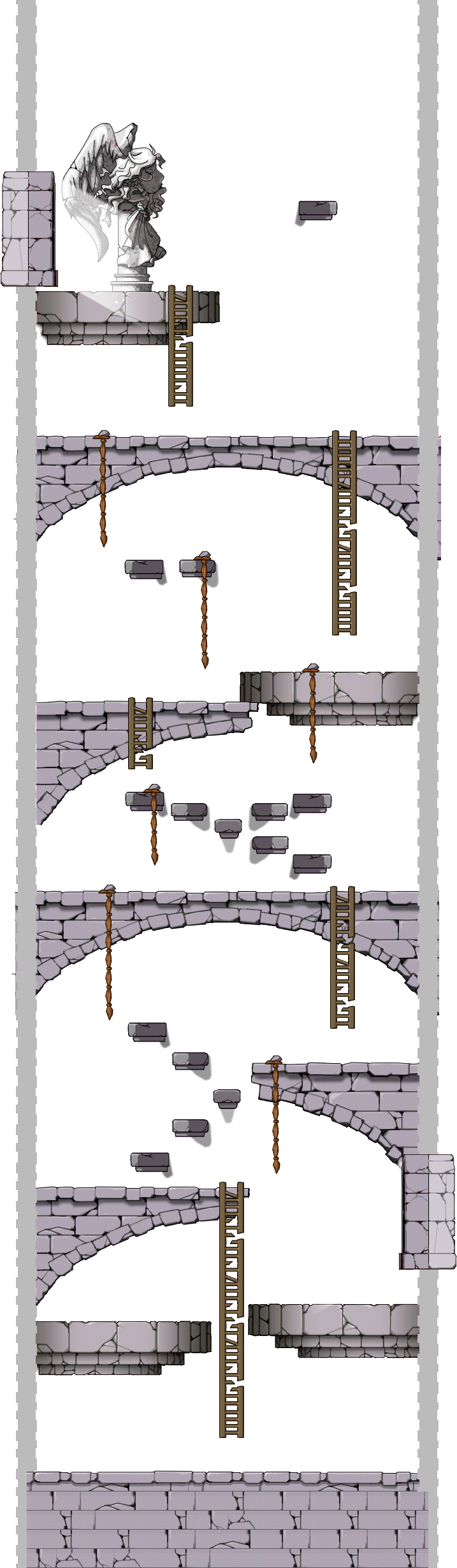 Orbis Tower <20th Floor>