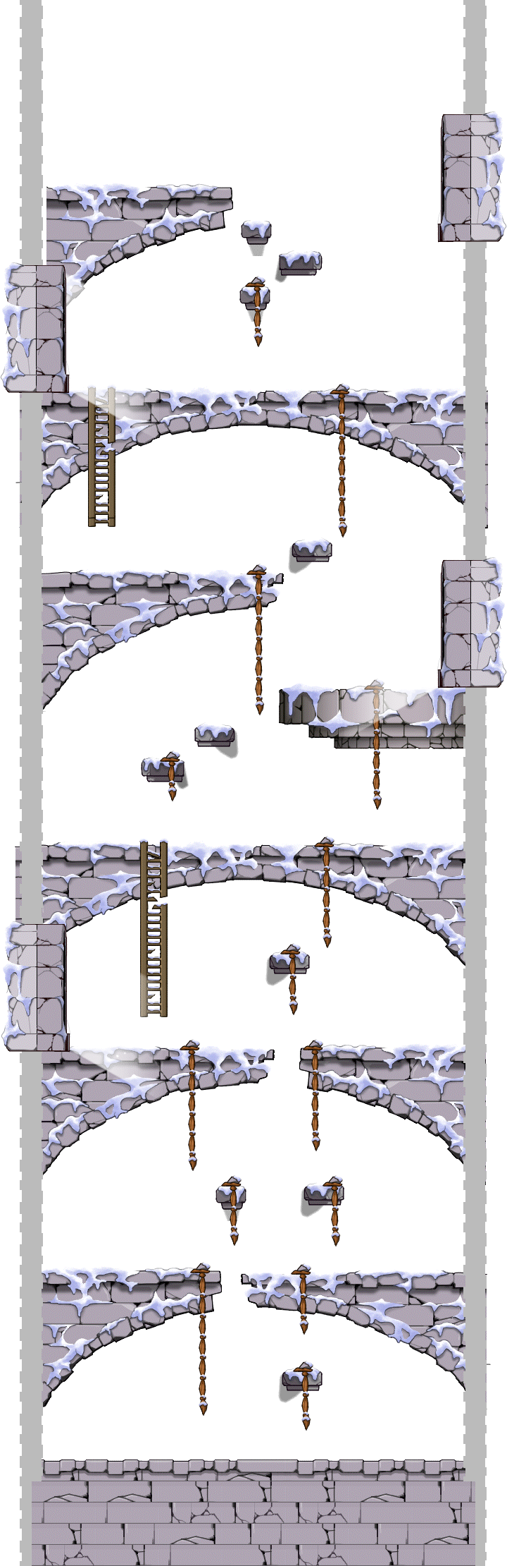 Orbis Tower <2nd Floor>