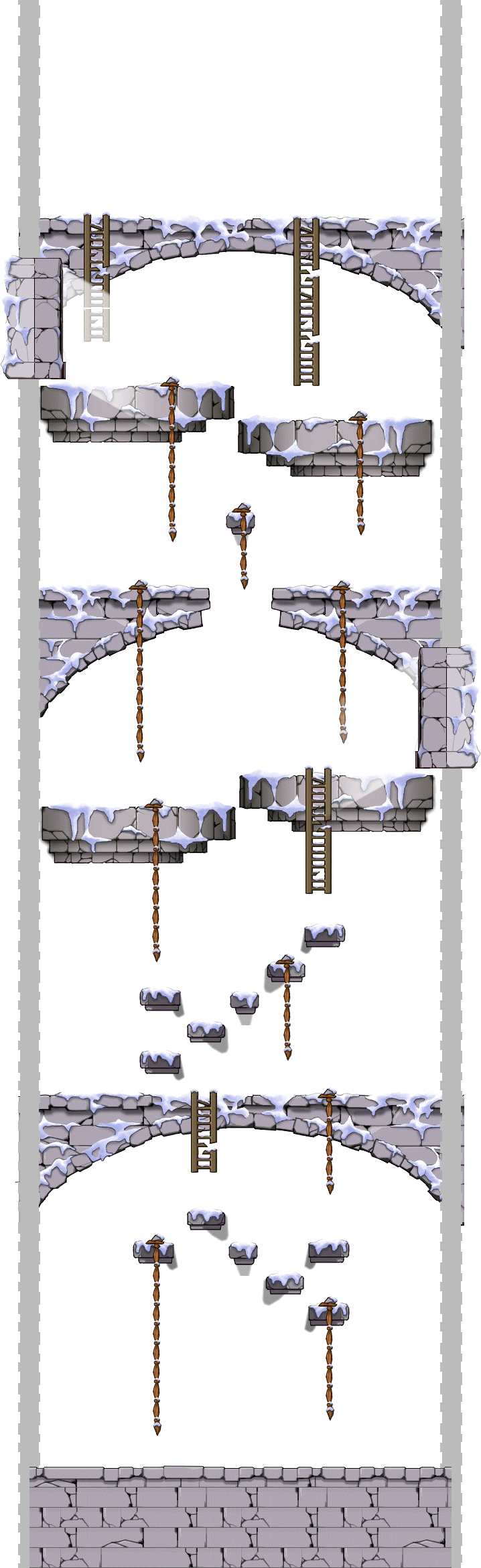 Orbis Tower <3rd Floor>