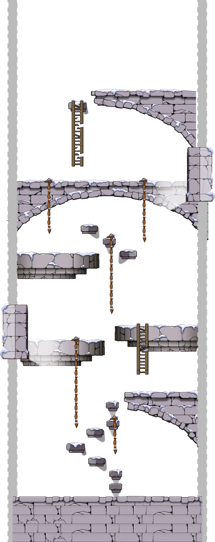 Orbis Tower <6th Floor>