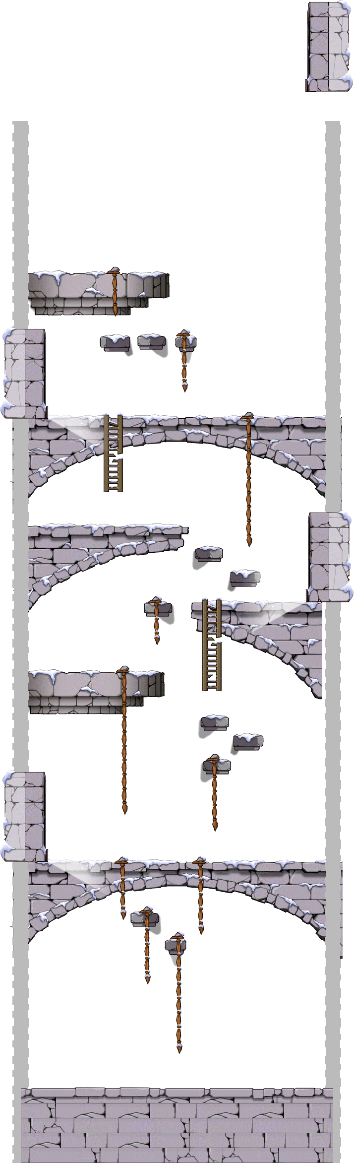 Orbis Tower <7th Floor>