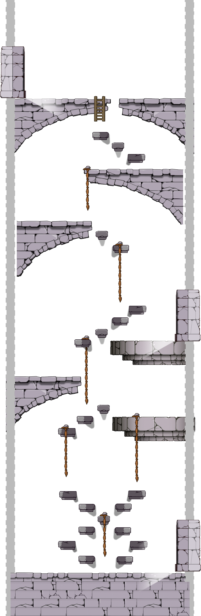 Orbis Tower <8th Floor>