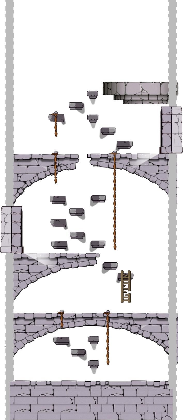 Orbis Tower <9th Floor>