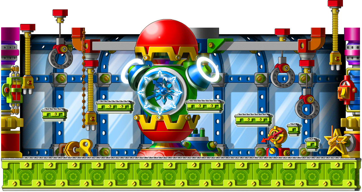 Origin of Clocktower