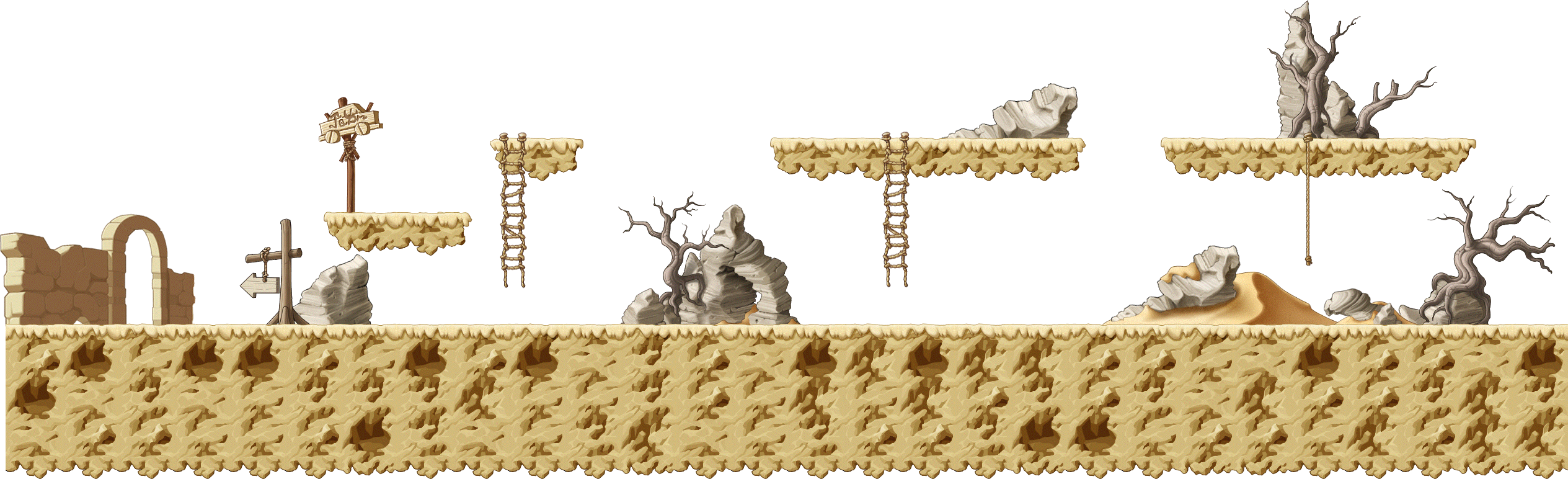 Outside North Entrance of Ariant