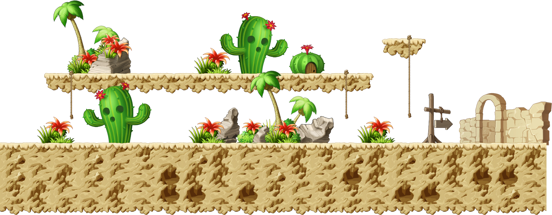 Outside the West Entrance of Ariant