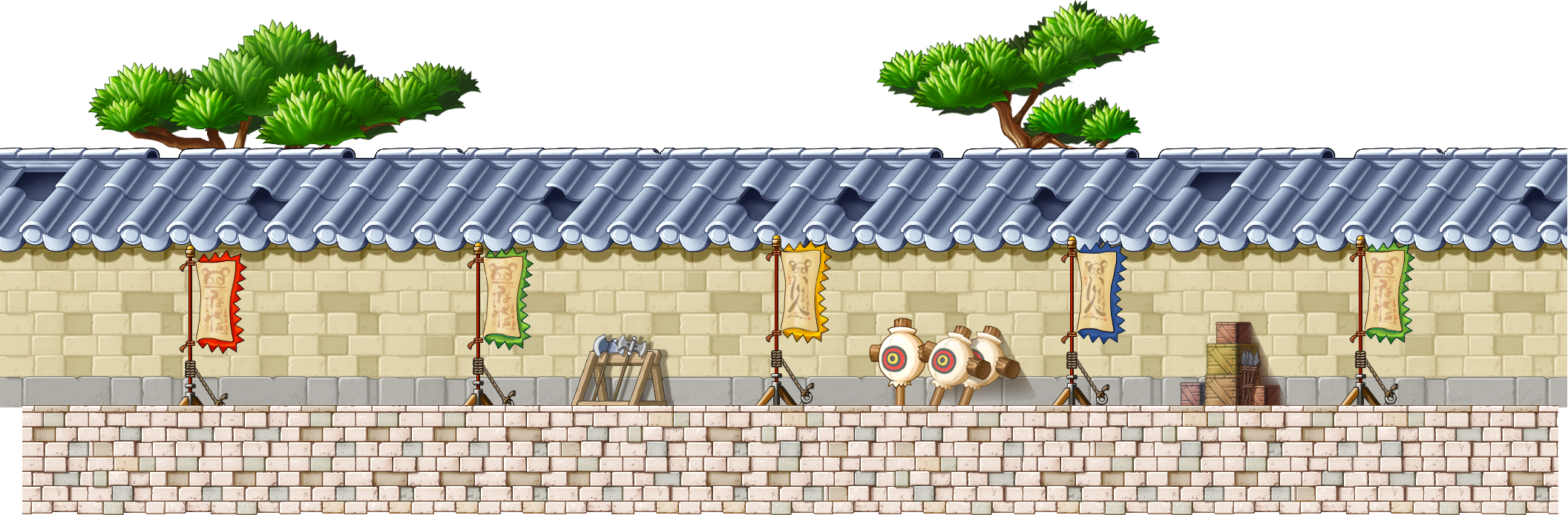 Practice Field : Beginner