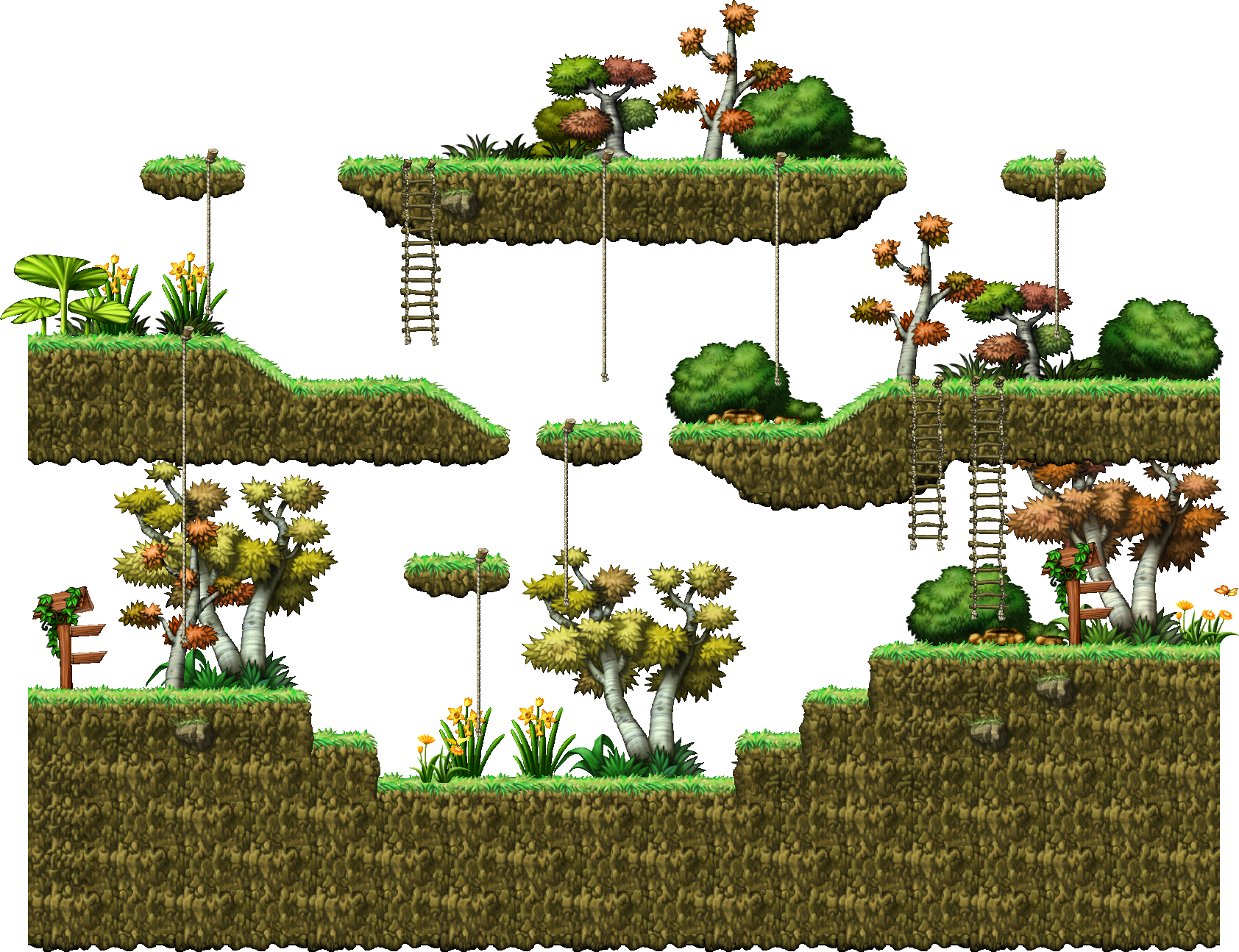 Snail Hunting Ground I