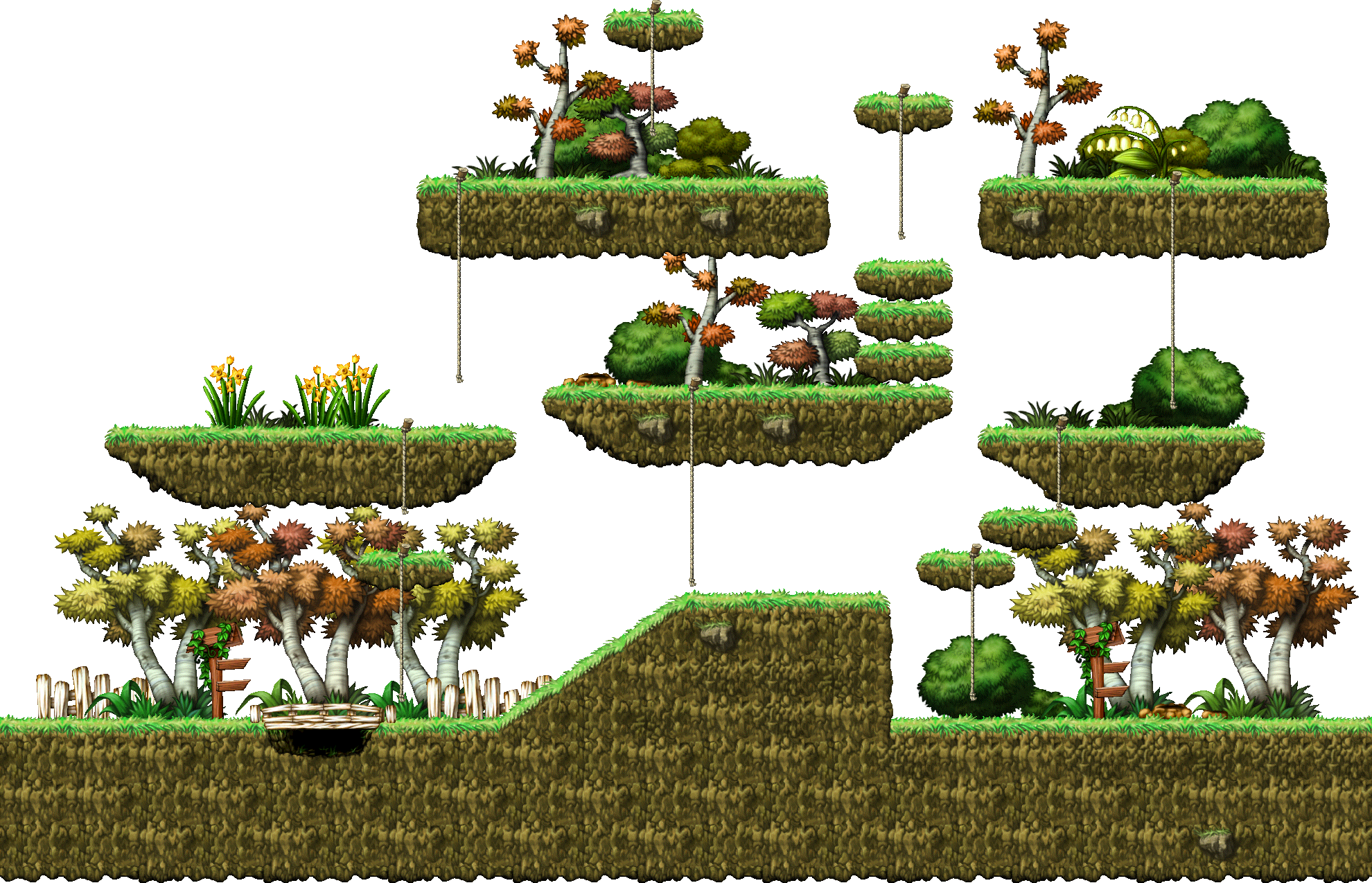 Snail Hunting Ground II