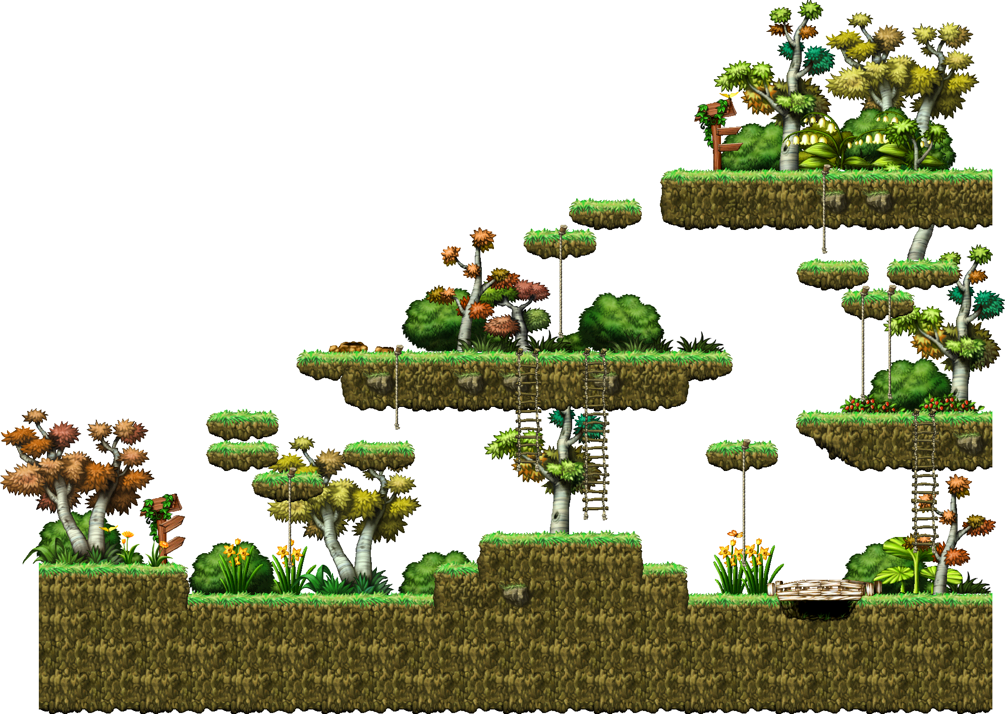 Snail Hunting Ground III