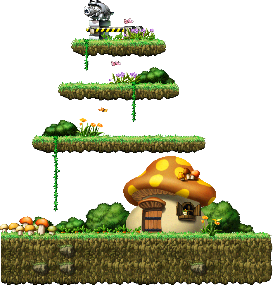 Someone Else's House