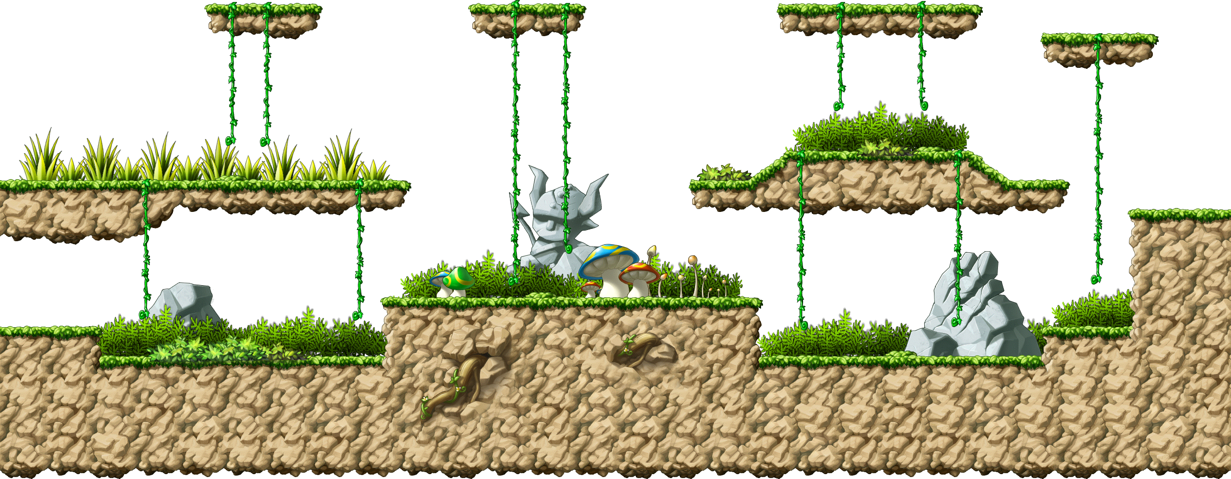 The Area of Black Kentaurus