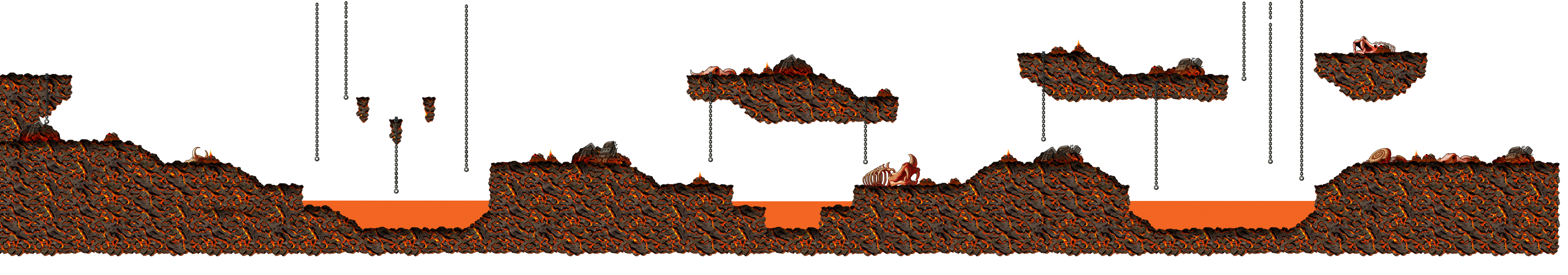 The Cave of Trial II