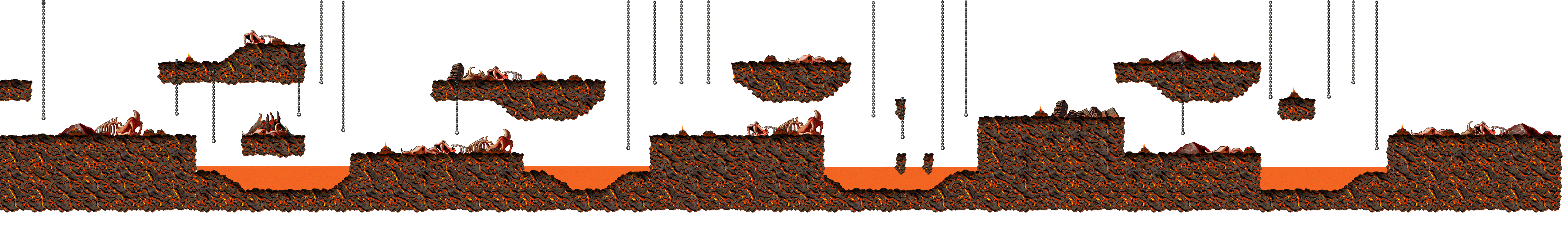 The Cave of Trial III