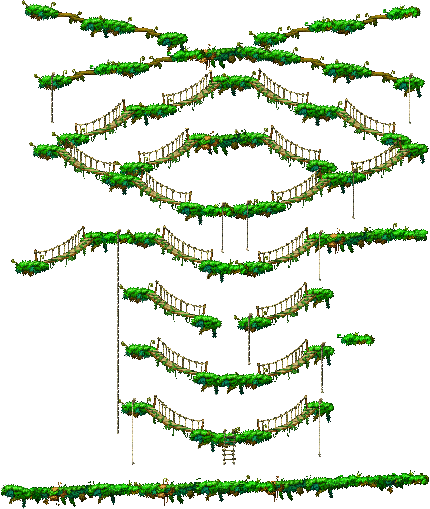 The Field South of Ellinia