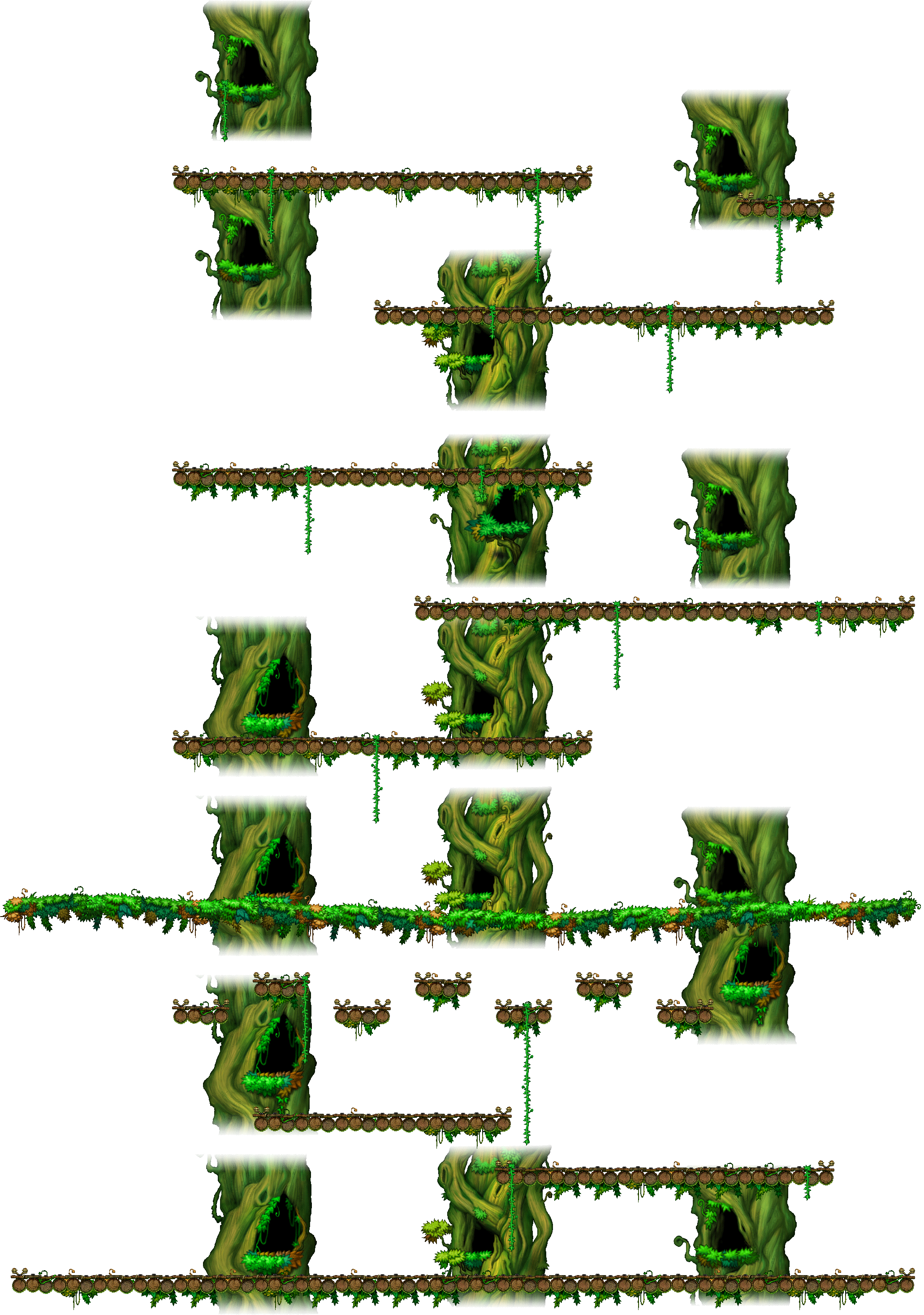 The Forest of Wisdom