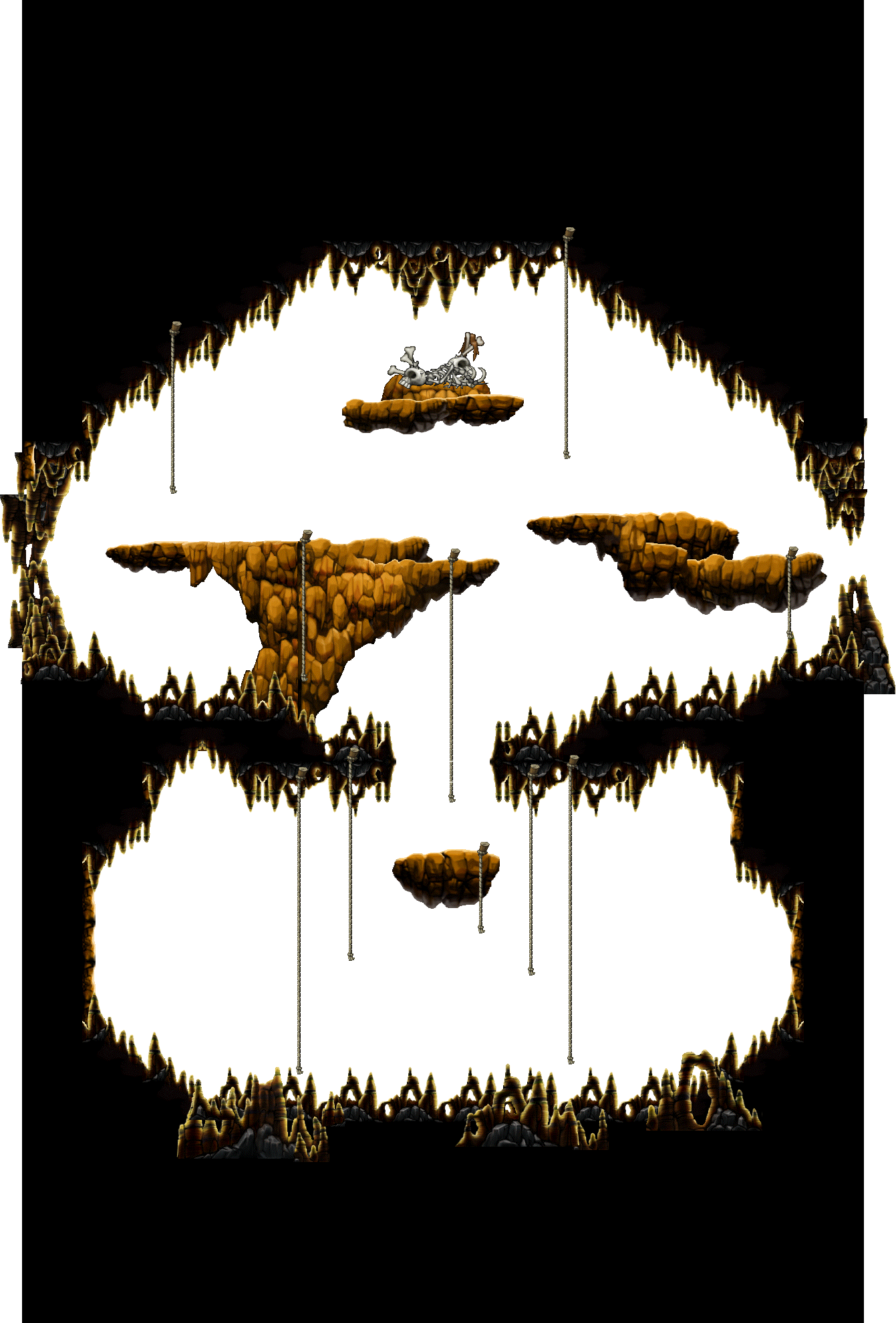 The Grave of Mushmom