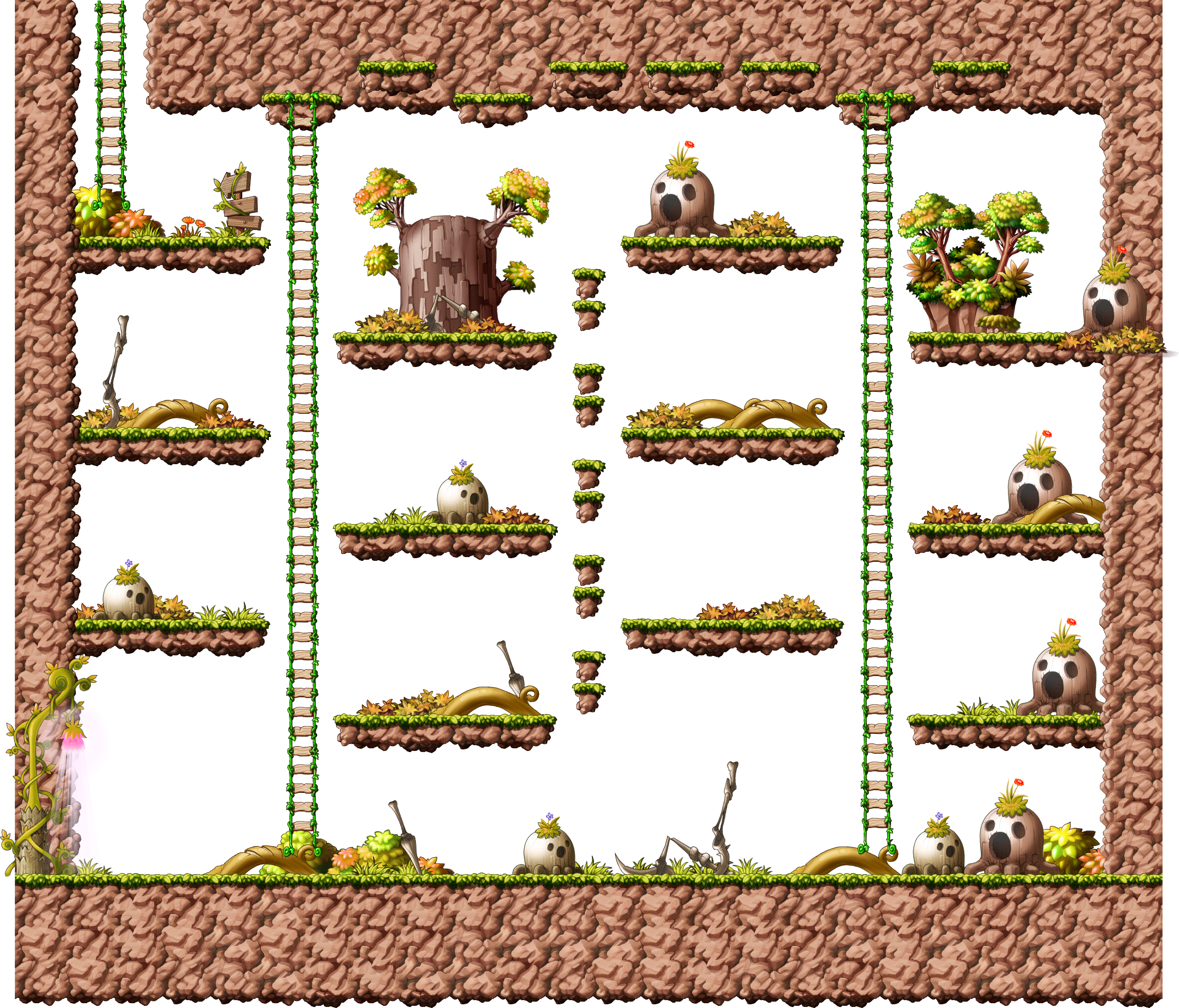 The Hidden Dragon Tomb II