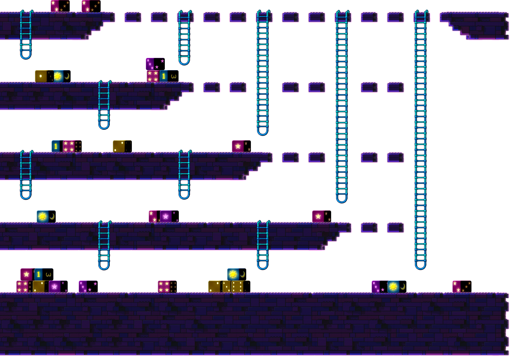 The Path of Time <1>