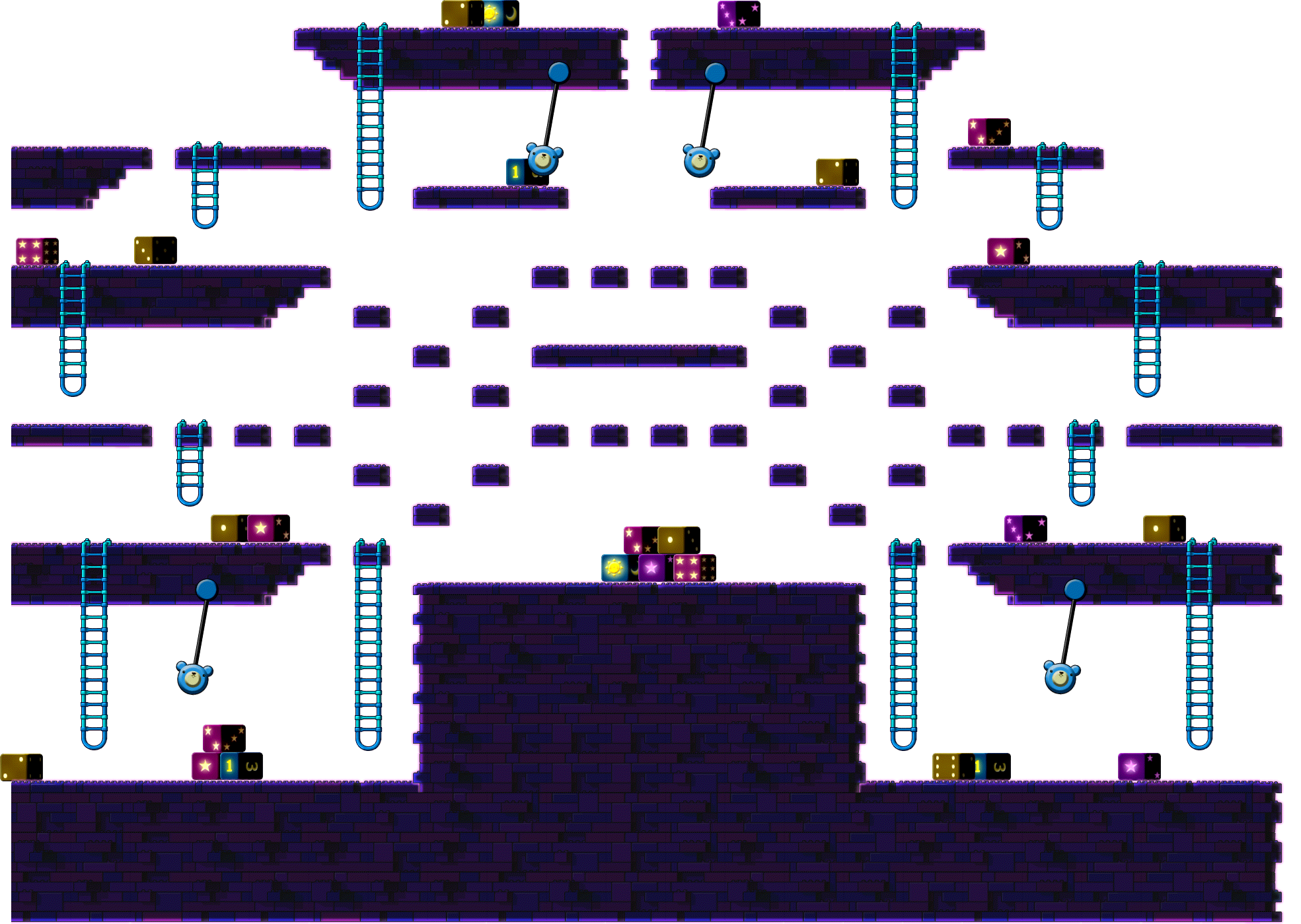 The Path of Time <2>