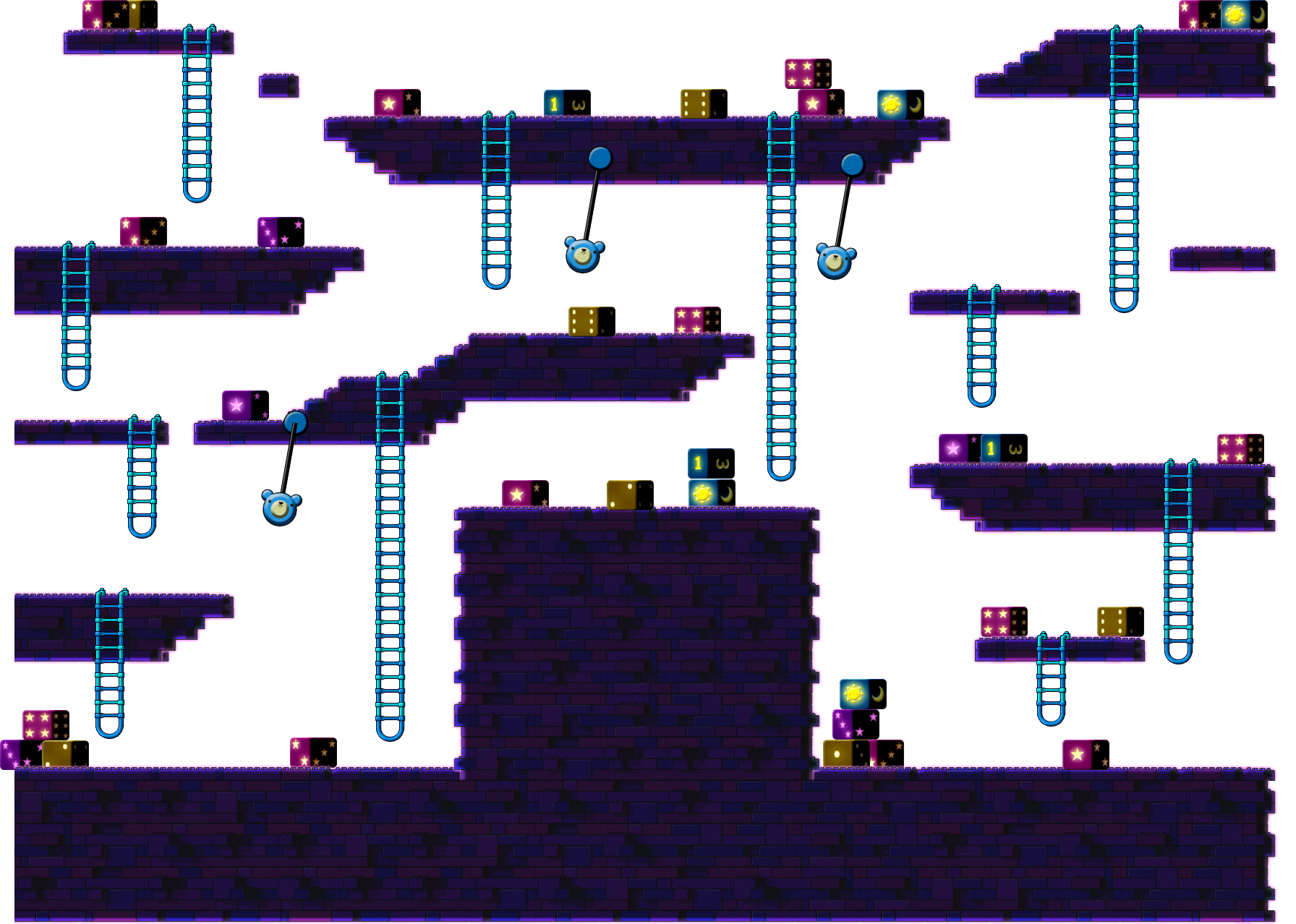 The Path of Time <3>