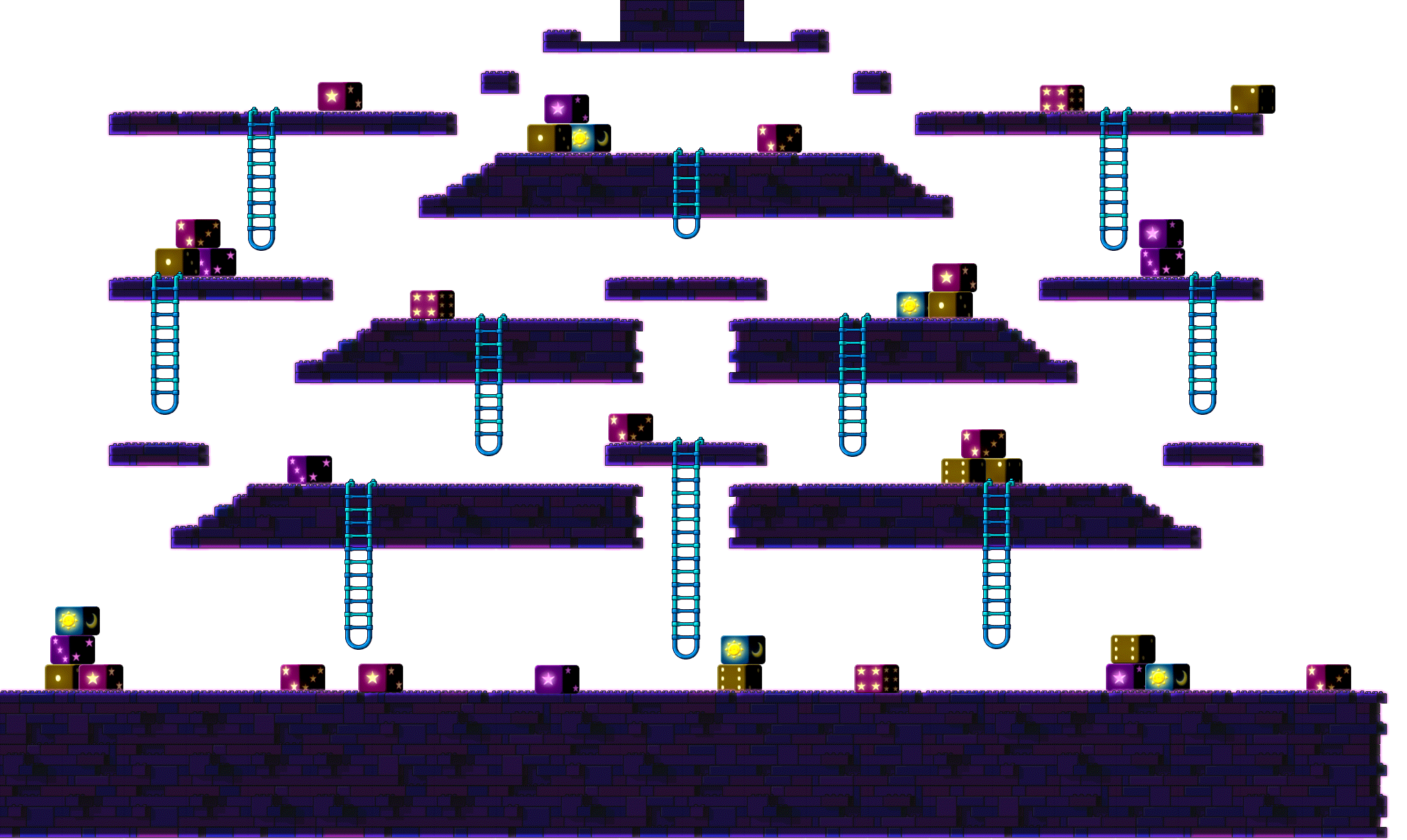 The Path of Time <4>