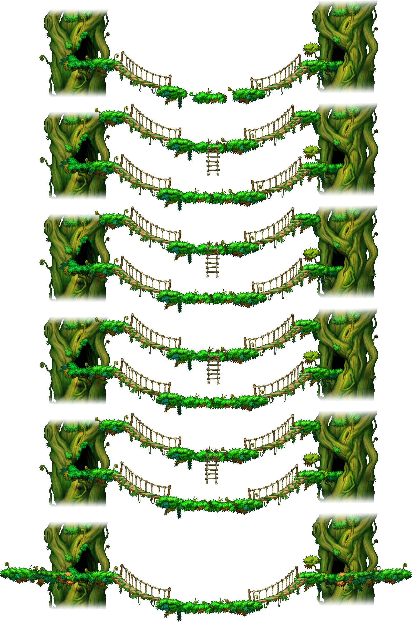 The Tree That Grew II