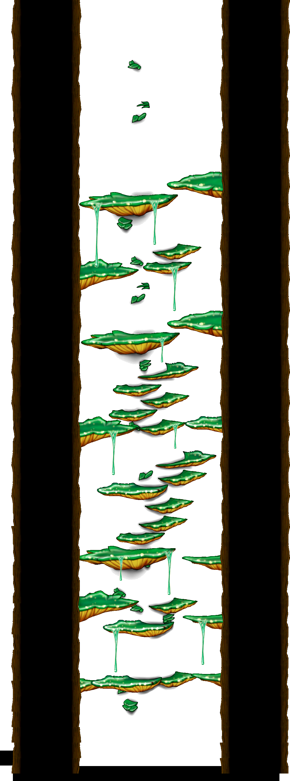 Tree Dungeon, Monkey Forest I