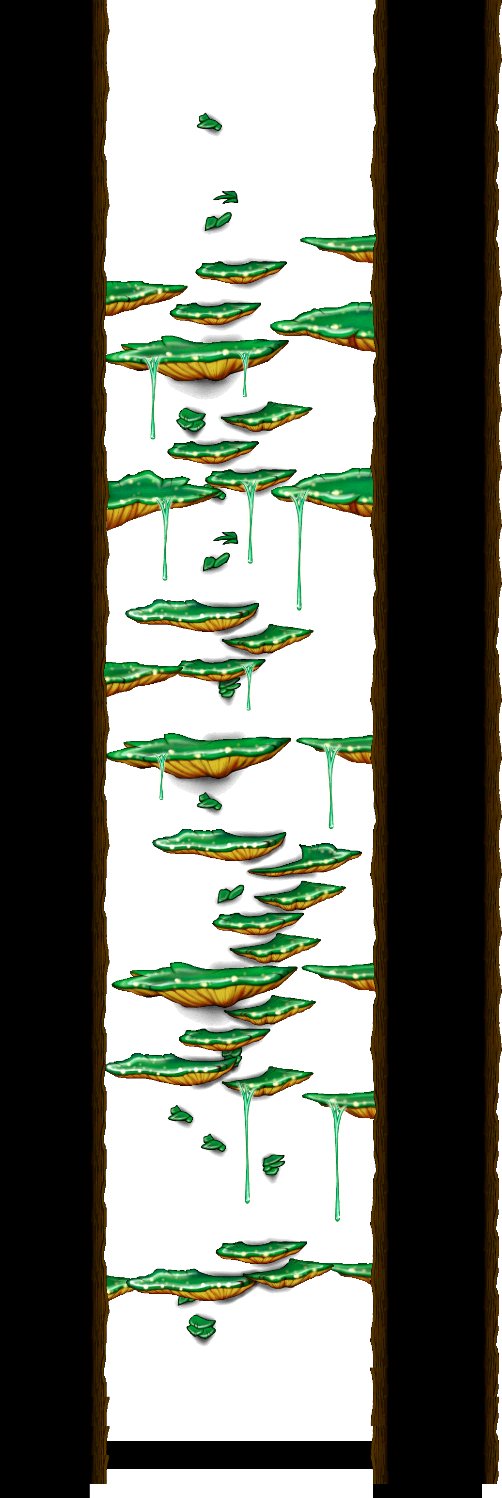 Tree Dungeon, Monkey Forest II