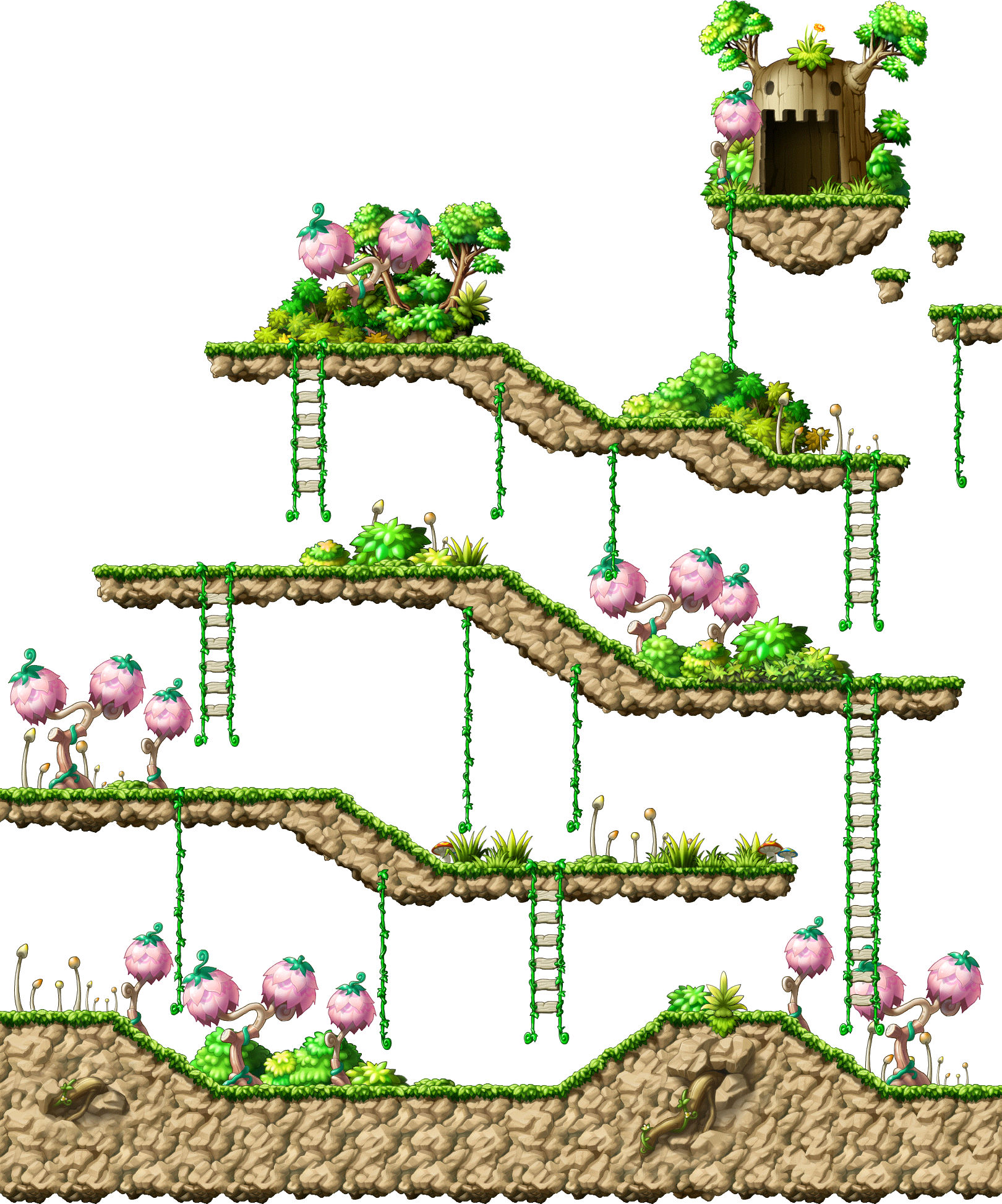 Valley of the Antelope