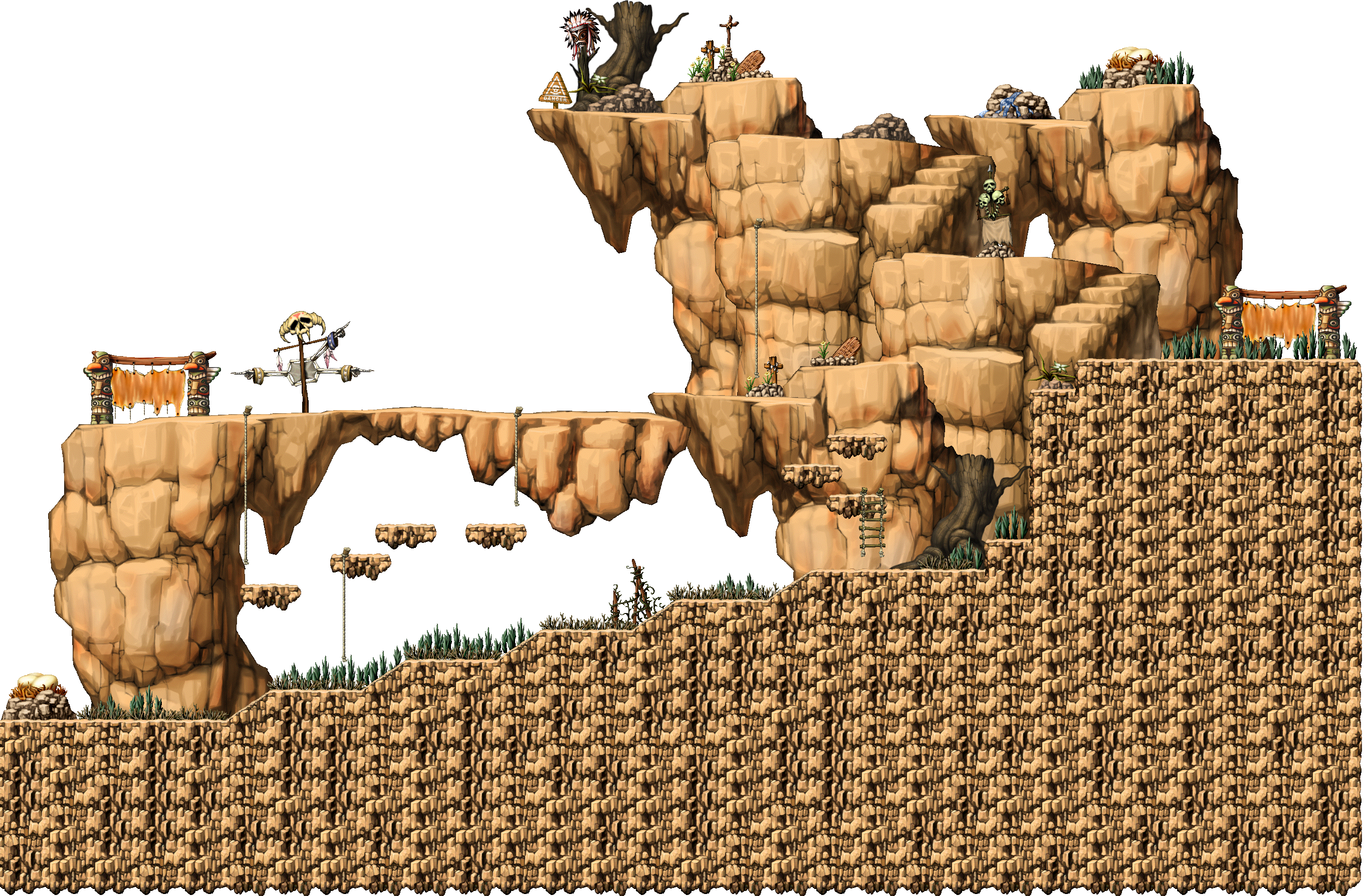 West Rocky Mountain I