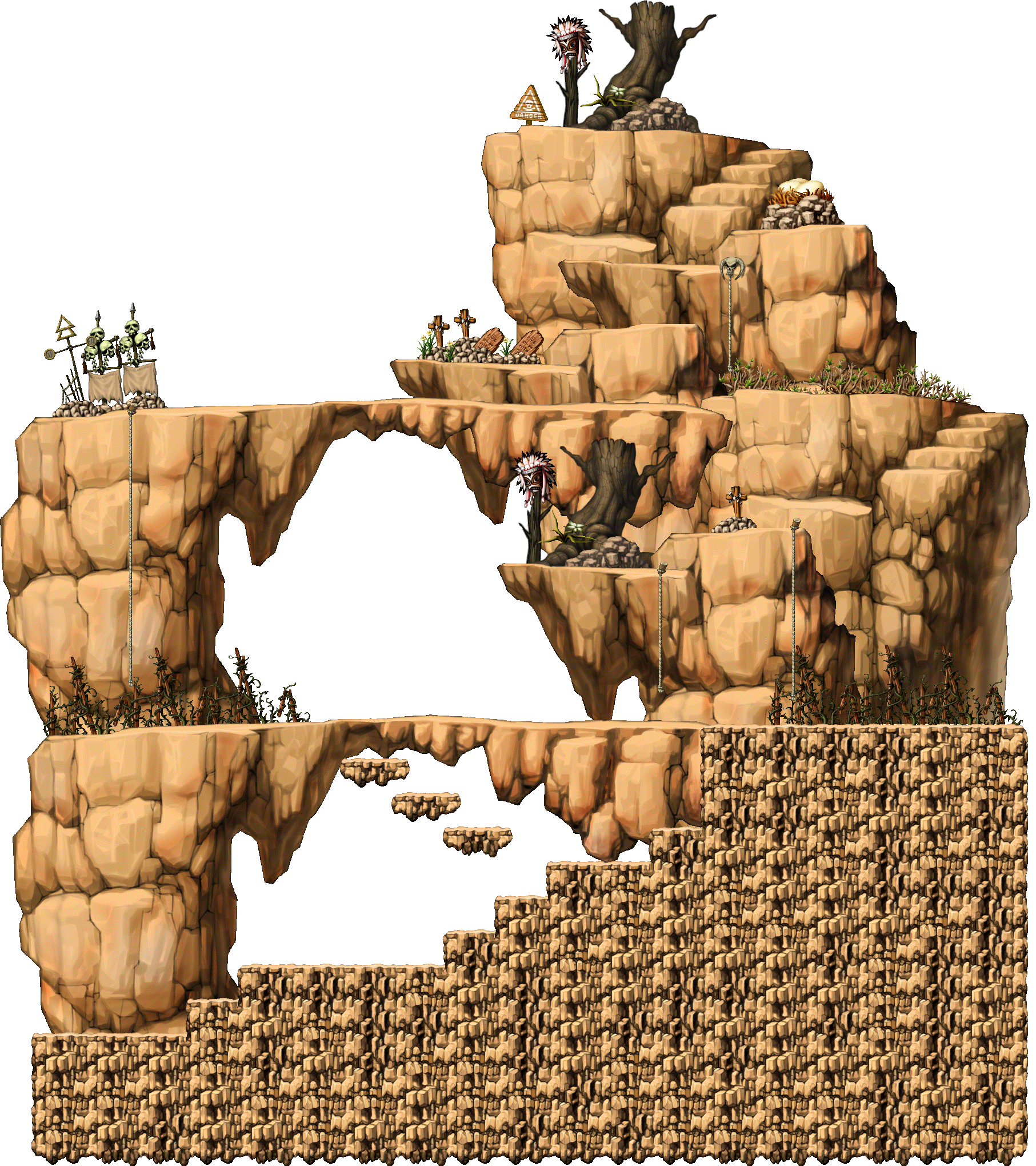 West Rocky Mountain II