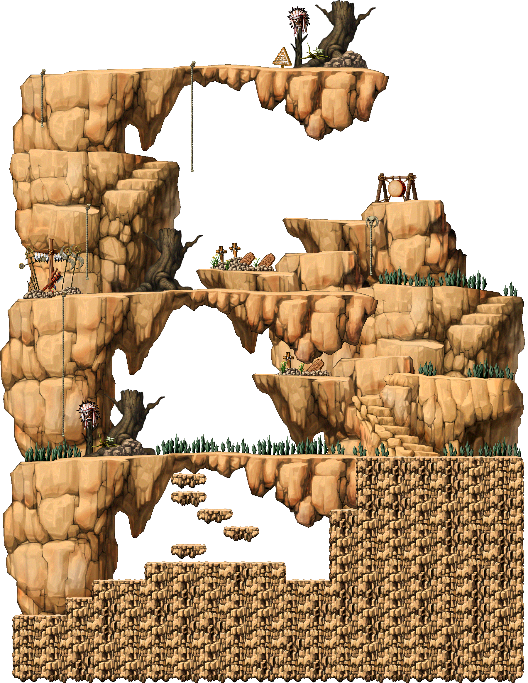 West Rocky Mountain III