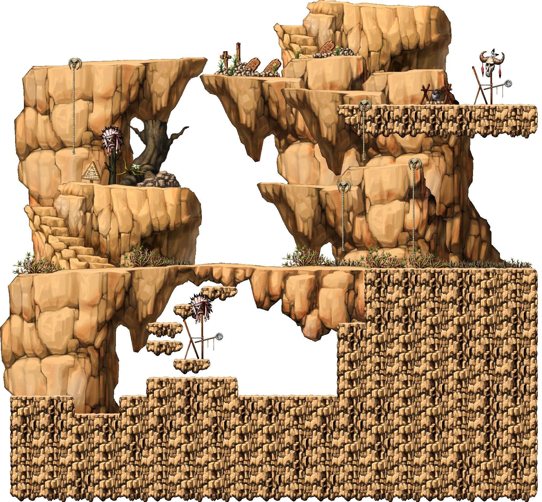 West Rocky Mountain IV