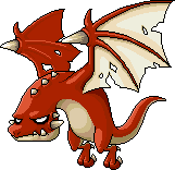 Red Wyvern