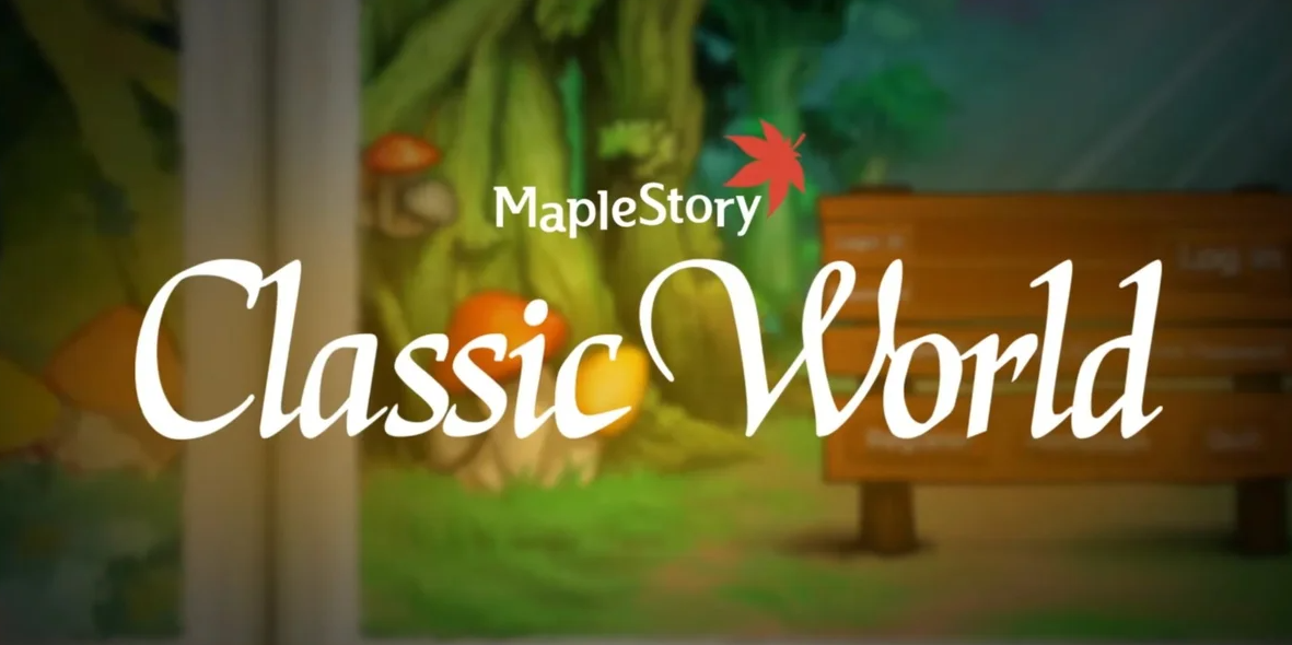 מייפל סטורי Classic World - מתי יוצא ומה יהיה? שאלות נפוצות ותשובות