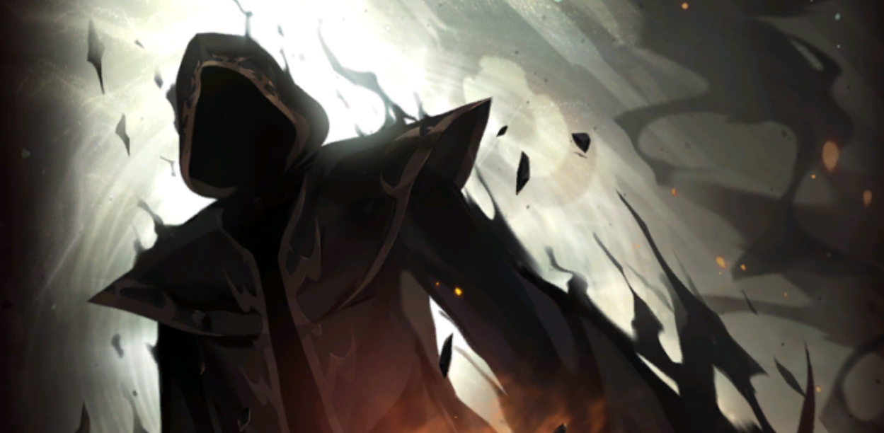 עוד מהקלאסי, ועד היום: מי הוא הקוסם האפל, והאם הוא נבל אמיתי?