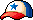 Star baseball cap