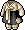 Ragged Korean Costume