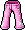 Pink Diamond Bootcuts