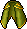 Green Seraph Cape