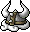 Gigantic Viking Hat