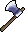 Broken Steel Axe