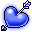 Pam's seal of love